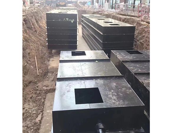 全州​甘肃嘉源通环保：全品类水处理设备，一站式守护碧水清流